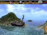 DarkZero: Buccaneer: The Pursuit of Infamy Review