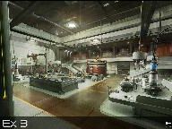 Deus Ex 3 – New screenshots and artwork