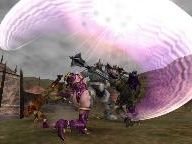 SoulCalibur Legends Wii Review by Baixaqui (Brazil)