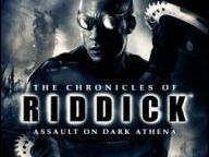 Chronicles of Riddick Demo on XBL