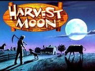 New Harvest Moon game arriving on WiiWare