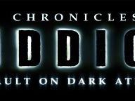 Demo Gameplay: The Chronicles of Riddick: Dark Athena