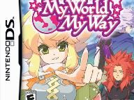 WorthPlaying: My World, My Way Review