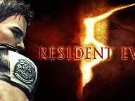 Resident Evil 5 – New HD footage