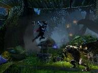 Interview: Frozenbyte Talks Trine