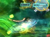 GamersInfo: Evasive Space Review