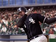 Major League Baseball 2K7 (XB360, PS3) ZTGameDomain.com Review