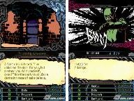 Neocrisis: New Dark Spire Screens and Press Release