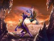 XboxGameZone: Spyro Dawn of the Dragon Review