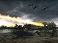 The ‘Break It Down’ Blog: Tom Clancy’s Endwar  Review