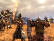 The ‘Break It Down’ Blog: Lord of the Rings: Conquest Review