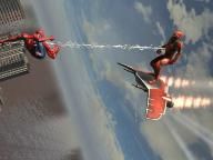 The ‘Break It Down’ Blog: Spider-Man: Web of Shadows Review