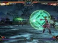 The Laser  Review Castlevania Judgment