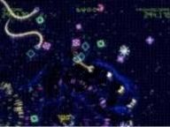 The Laser: Geometry Wars Galaxies Review