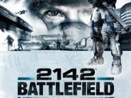 Official Boxart Battlefield 2142: Northern Strike