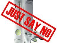 Xbox Evolved: "Stay Away from Xbox 360"