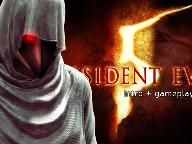 Resident Evil – 15 minutes in HD