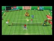 CVG: Mario Power Tennis Review