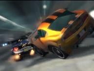 Toys Cars Released for Burnout Paradise
