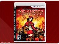 Command & Conquer Red Alert 3: Ultimate Edition invades PLAYSTATION 3 on March 24th