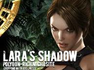 Lara’s Shadow Turns Tomb Raider Into Prince Of Persia