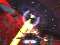 Joystiq hands-on: No Gravity