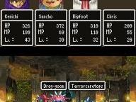 NowGamer: Dragon Quest: The Hand Of The Heavenly Bride Review