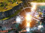 1UP: Red Alert 3 Ultimate Edition Hands-On