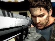 Capcom Officially Announces Resident Evil 5 Unlockable Mini-Game