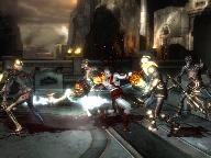 God of War III Release Date coming at E3