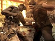 Maxim.com: "50 Cent: Blood on the Sand" Review