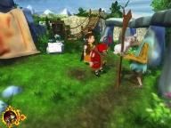 Honest Gamers: Ceville Review