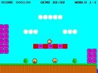 Crispy Gamer: Games for Lunch: Eversion