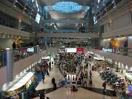 Dubai Airport Getting Microsoft E-Zone