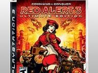 PS3 Red Alert 3 Might Be Worth The Wait