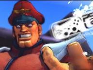 PlayStation LifeStyle: Street Fighter IV Review