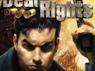 Dead to Rights: Retribution Screenshots