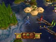 Get trophies in Age of Booty, new demo hits PSN