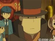 ONM: Professor Layton And The Demon’s Box Preview