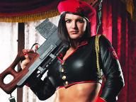 Red Alert 3: PS3 version better than Xbox 360’s say EA