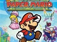 Super Paper Mario trailers
