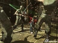 Violent No More Heroes trailer