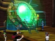 MMORPG: Fusion Fall Review