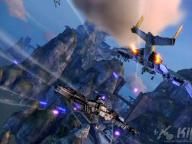 Warhawk – Multiplayer Design Interview