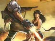 Matt Hazard Is Coming To XBLA/PSN
