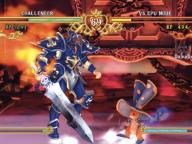 NowGamer: Battle Fantasia 360 Review