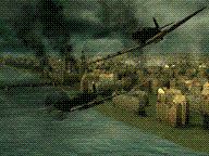 Gamebosh Review: Blazing Angels: Squadrons Of WWII