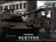 Gaming Target: Codename Panzers: Cold War Hands-On Preview