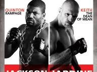 UFC 96 Quinton "Rampage" Jackson vs "The Dean of Mean" Keith Jardine Preview