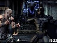 TGR: Batman Arkham Asylum Preview "New Details About The Most Promising Batman Title Ever. Demo Confirmed."